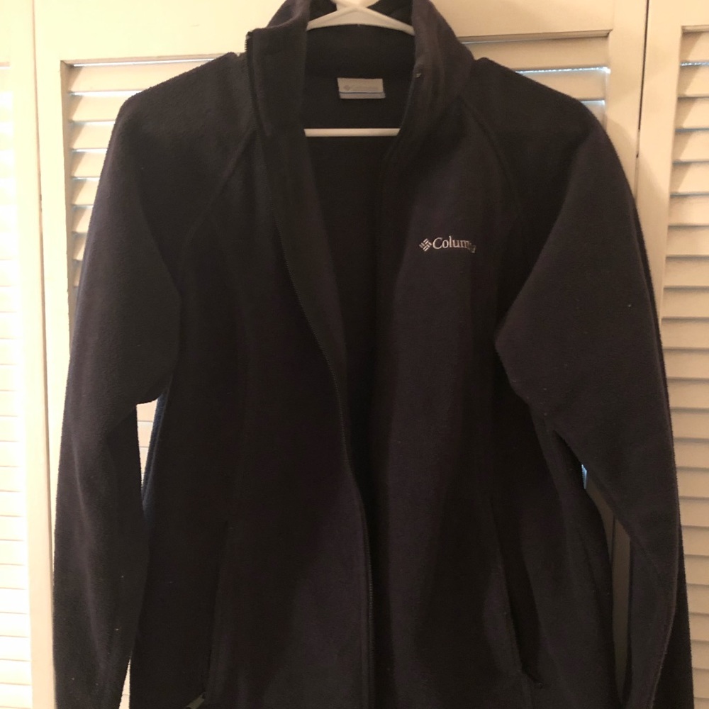 Columbia jacket